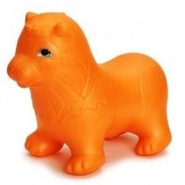 Przybory terapeutyczne dla dzieci Togu Lew Leo