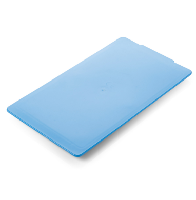 Przykrywki tac do kontenerów sterylizacyjnych Warwick SASCo ITL271 Przykrywka tac IT2715, MIT2715