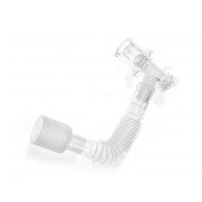 Przyłącza do układów oddechowych Altera Przedłużacz obwodu rozciągliwy