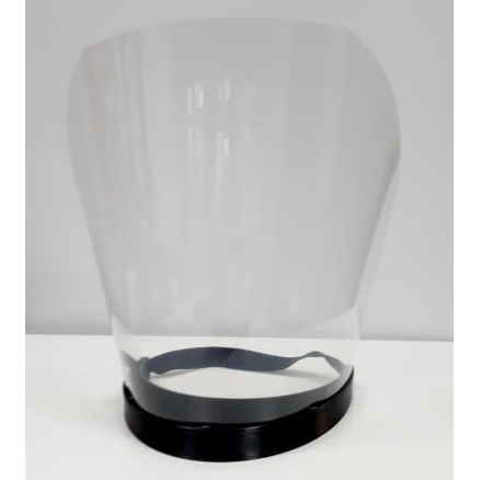 Przyłbice ochronne B/D Facecare