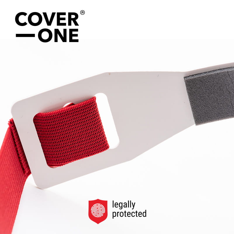 Przyłbice ochronne CoverOne CVO-1