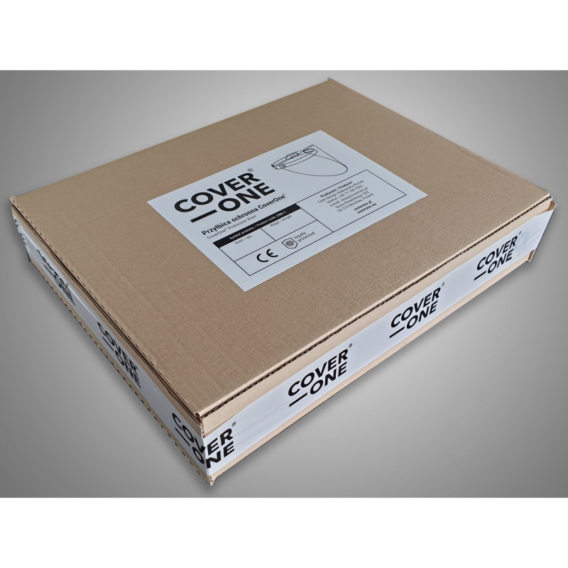 Przyłbice ochronne CoverOne CVO-1-KIDS