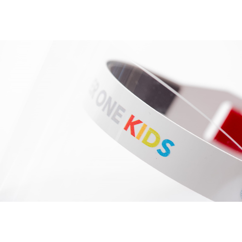 Przyłbice ochronne CoverOne CVO-1-KIDS