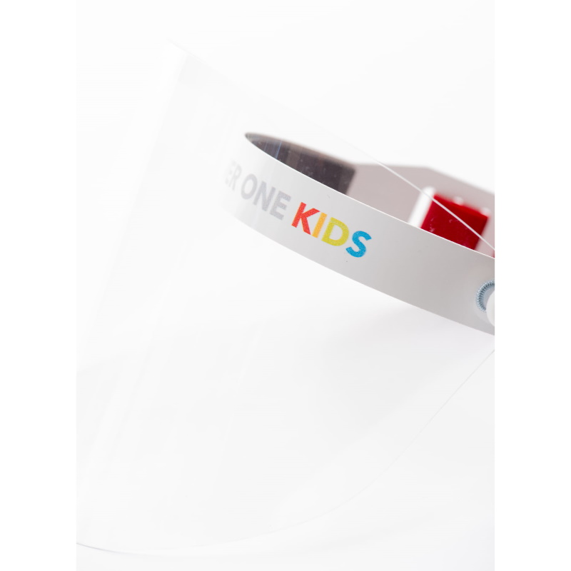 Przyłbice ochronne CoverOne CVO-1-KIDS