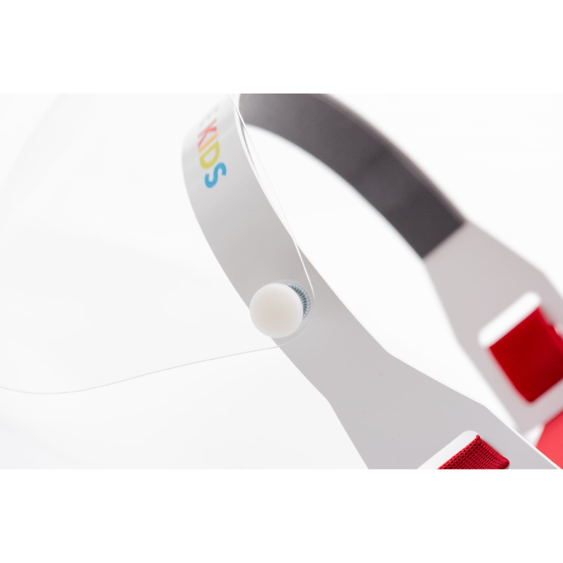 Przyłbice ochronne CoverOne CVO-1-KIDS