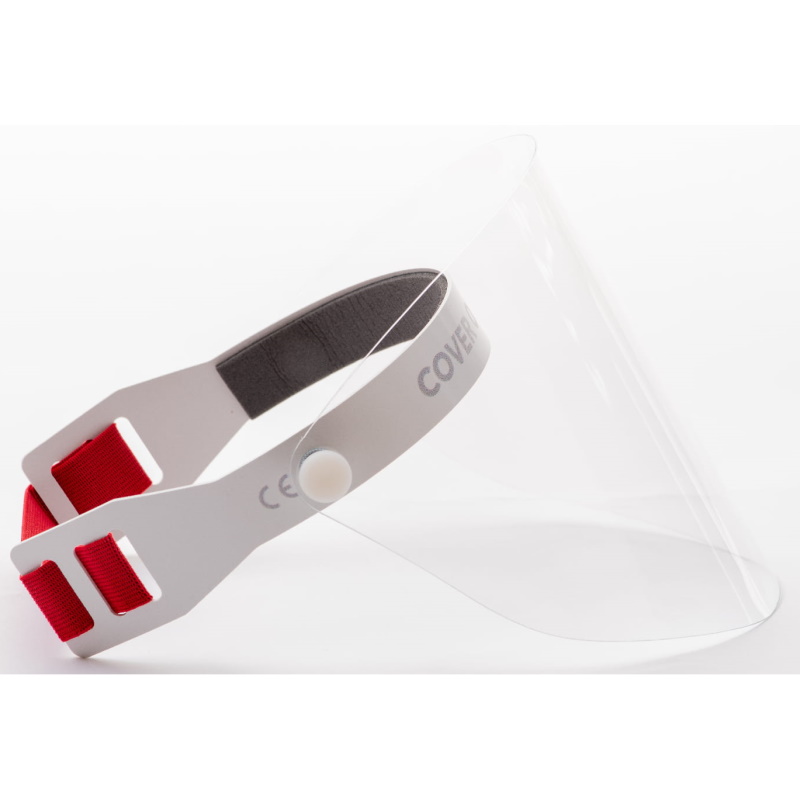 Przyłbice ochronne CoverOne CVO-1-KIDS