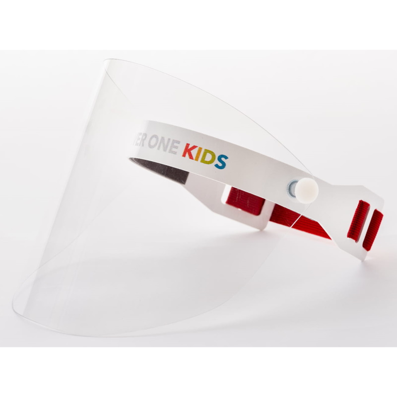 Przyłbice ochronne CoverOne CVO-1-KIDS