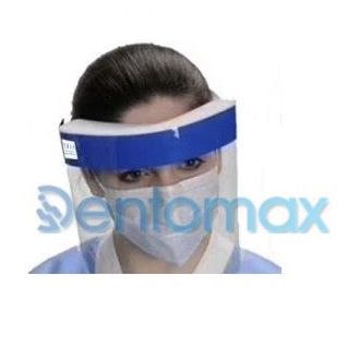 Przyłbice ochronne Dentomax 10-0037