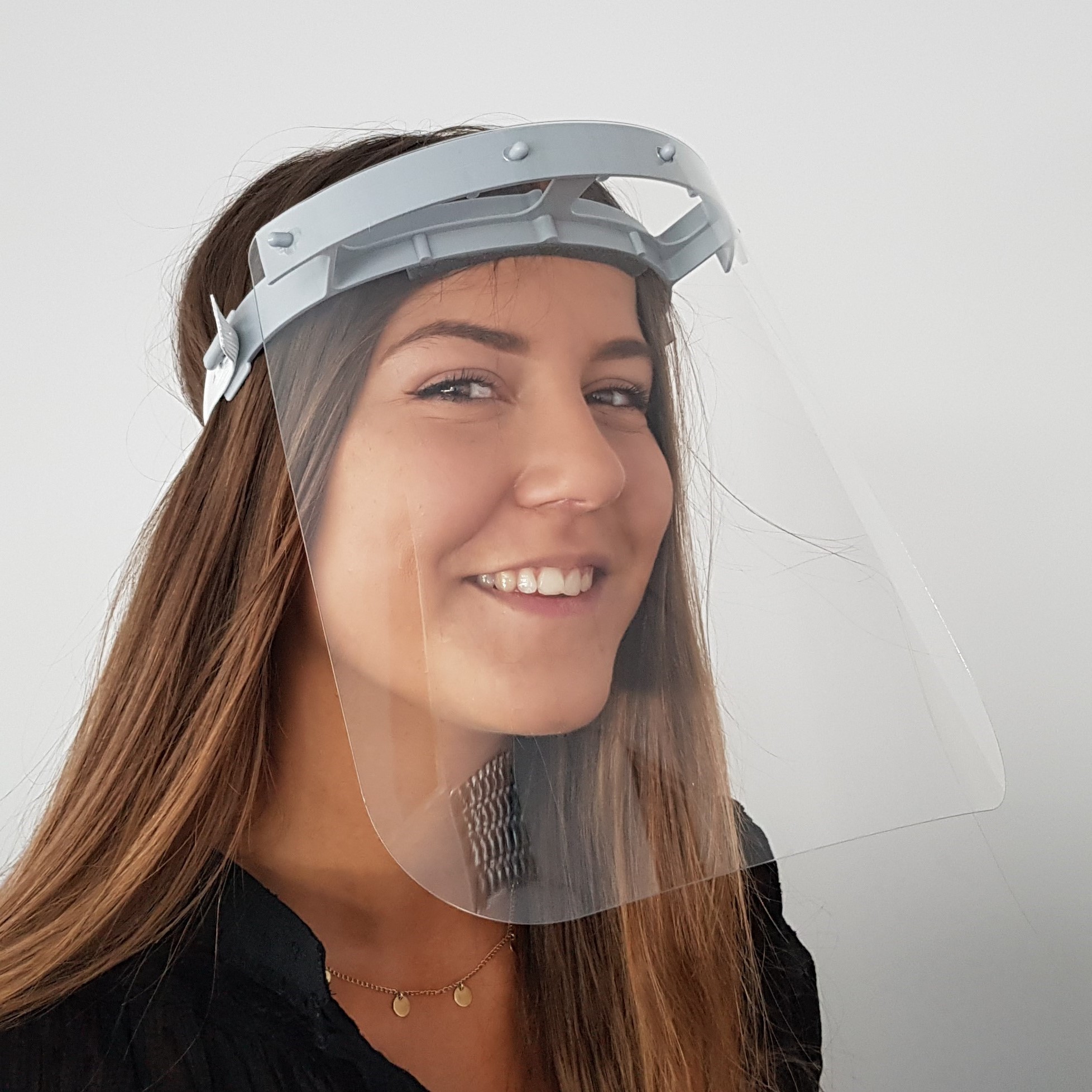 Przyłbice ochronne Experteam P0902_A1