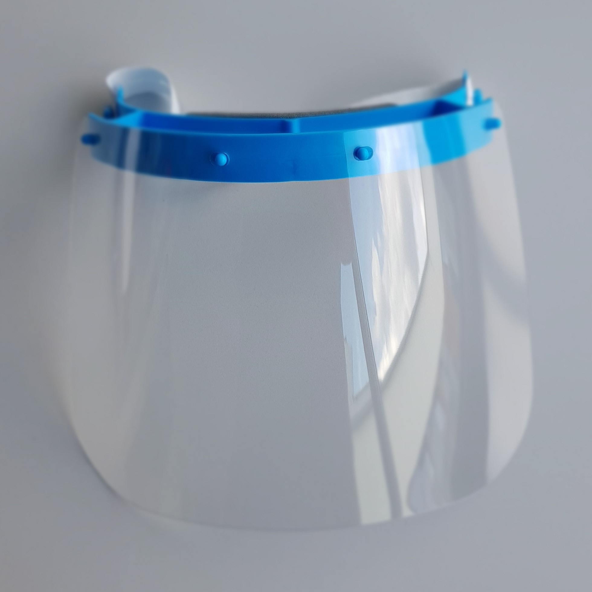 Przyłbice ochronne Experteam P0902_A1