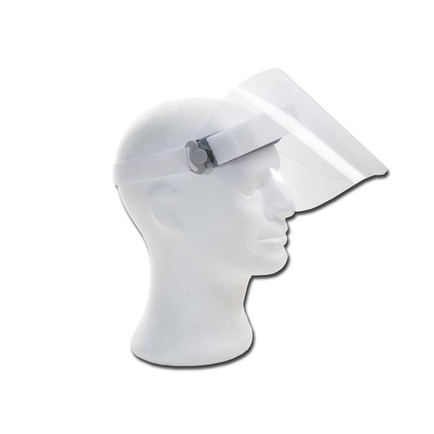 Przyłbice ochronne GIMA Pro