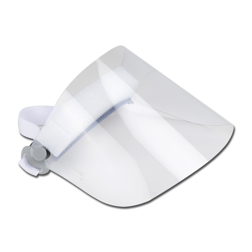 Przyłbice ochronne GIMA Pro