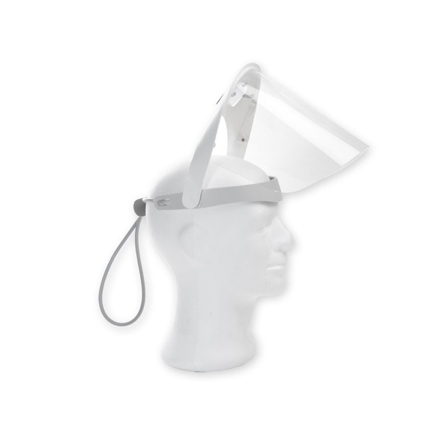 Przyłbice ochronne GIMA Teti