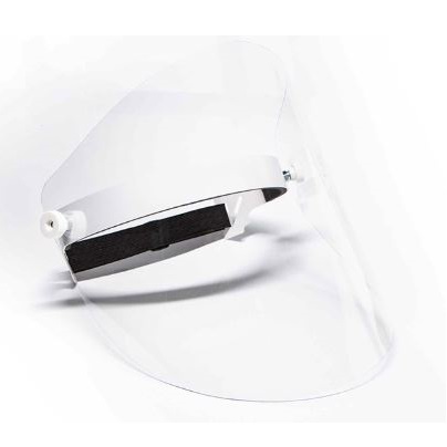 Przyłbice ochronne ZONA ZV PRO