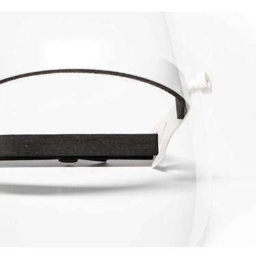 Przyłbice ochronne ZONA ZV PRO