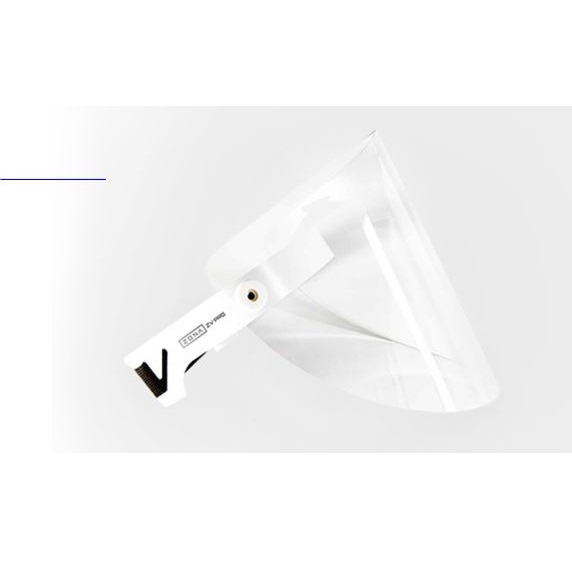 Przyłbice ochronne ZONA ZV PRO