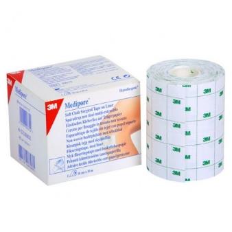 Przylepce - rolka 3M Medipore