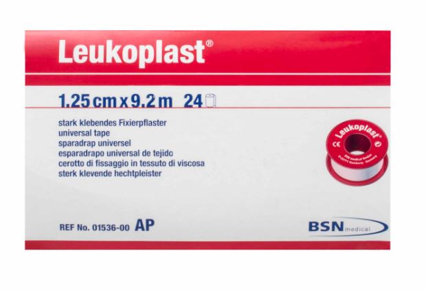 Przylepce - rolka BSN Medical Leukoplast