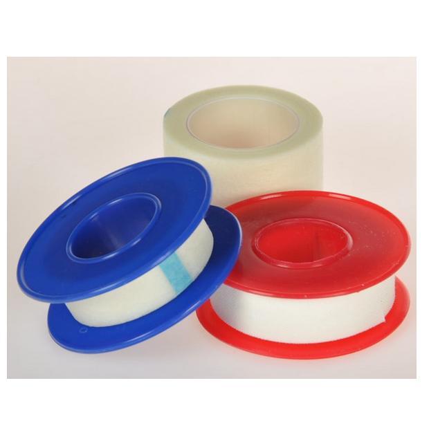 Przylepce - rolka DALPEX przylepce