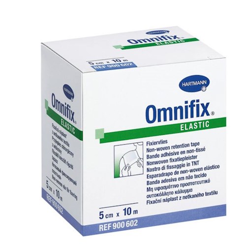 Przylepce - rolka HARTMANN Omnifix elastic