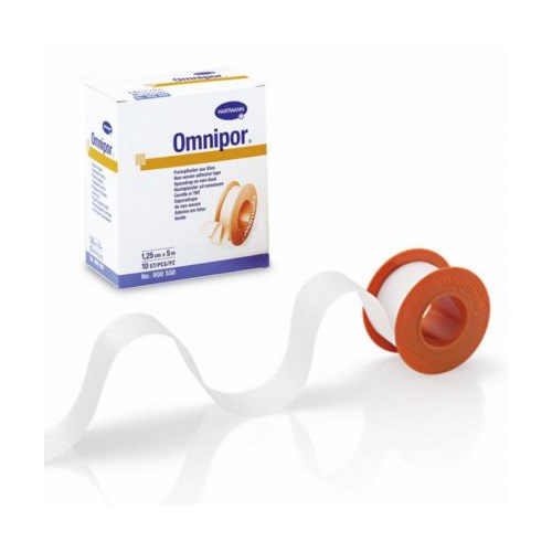 Przylepce - rolka HARTMANN Omnipor