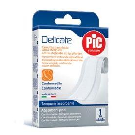 Przylepce - rolka PIC Solution Delicate