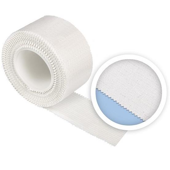 Przylepce - rolka TZMO Plastofilm