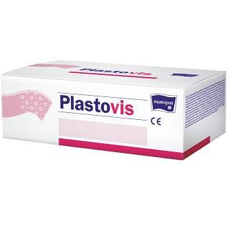 Przylepce - rolka TZMO Plastovis