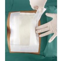 Przylepce - rolka TZMO Plastovis