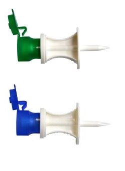 Przyrządy do aspiracji roztworów i leków w weterynarii VYGON 281