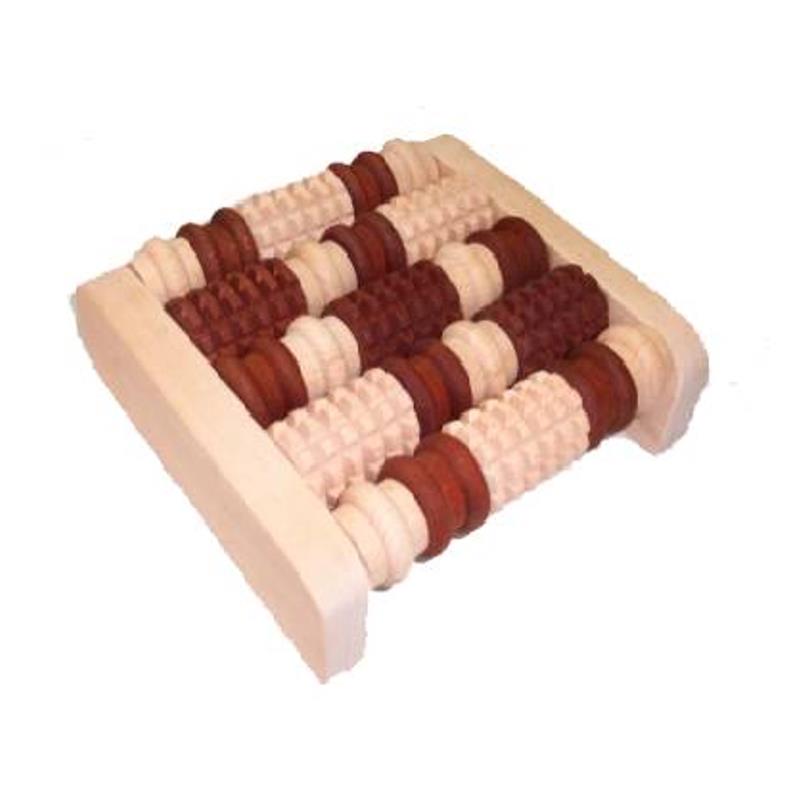 Przyrządy do masażu stóp MMN 5-RZĘDOWY