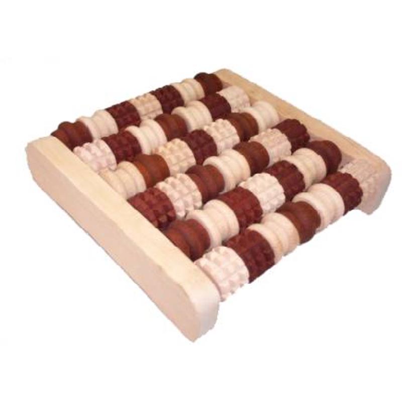 Przyrządy do masażu stóp MMN 5-RZĘDOWY