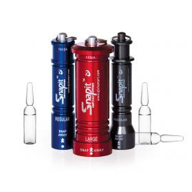 Przyrządy do otwierania ampułek Qlicksmart SnapIt