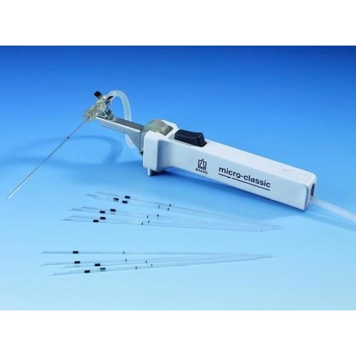 Przyrządy do pipetowania BRAND micro-classic