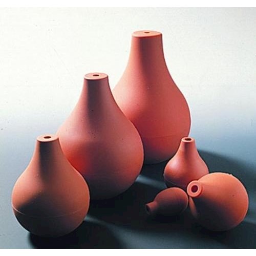 Przyrządy do pipetowania DEUTSCH & NEUMANN Gruszki do pipet