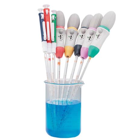 Przyrządy do pipetowania DLAB Scientific Levo