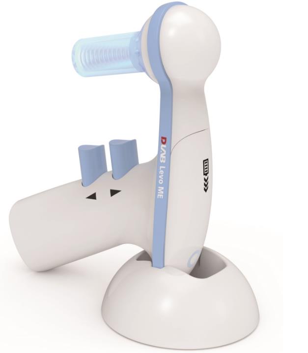 Przyrządy do pipetowania DLAB Scientific Levo ME