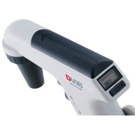 Przyrządy do pipetowania DLAB Scientific Levo Plus