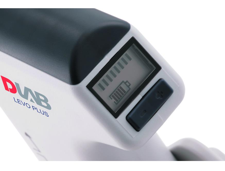 Przyrządy do pipetowania DLAB Scientific Levo Plus