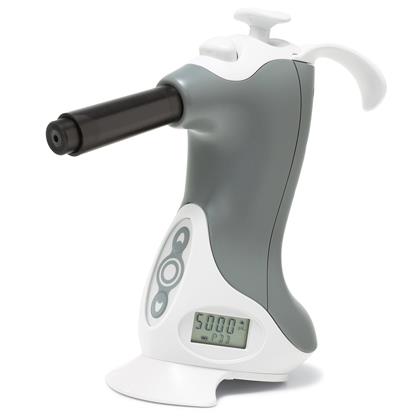 Przyrządy do pipetowania VistaLab Ovation Macro 5/ Macro 10