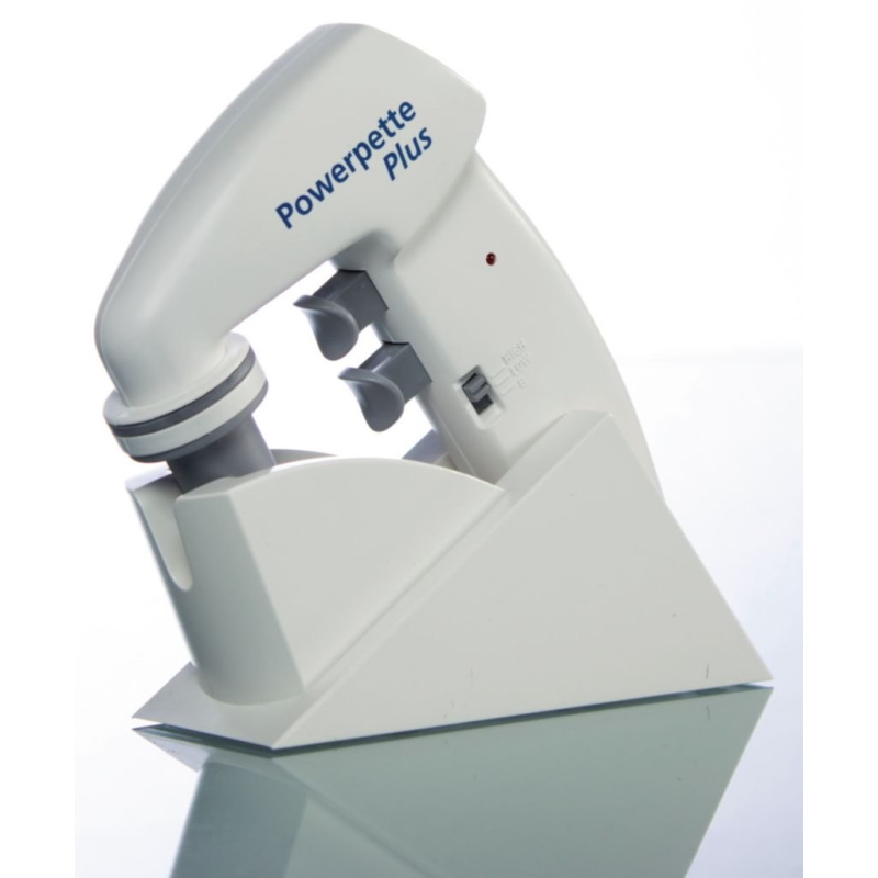 Przyrządy do pipetowania VWR Powerpette Plus
