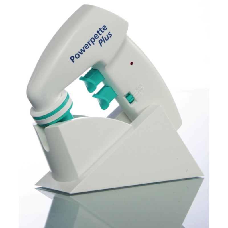 Przyrządy do pipetowania VWR Powerpette Plus