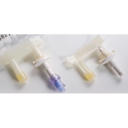 Przyrządy do pobierania i aspiracji roztworów i leków Aries Srl ArieSpike Bag