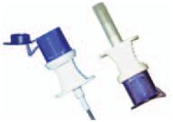 Przyrządy do pobierania i aspiracji roztworów i leków RoweMed RoweSpike II Micro 5 µm