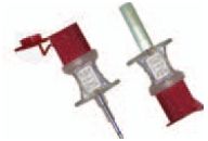 Przyrządy do pobierania i aspiracji roztworów i leków RoweMed RoweSpike II Micro Chemo