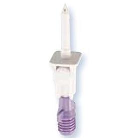 Przyrządy do pobierania i aspiracji roztworów i leków VYGON 0VEACC015
