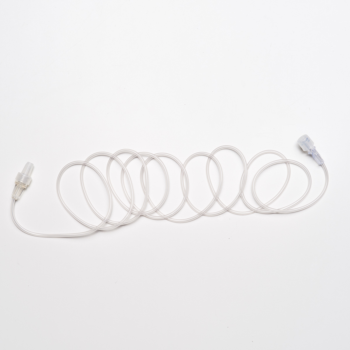 Przyrządy do przetaczania płynów infuzyjnych i krwi MARGOMED przedłużacz