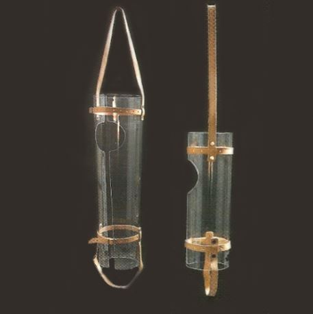 Przyrządy do stabilizacji niemowląt podczas badań RTG MD SUMED BOBIX