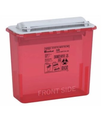 Przyrządy do usuwania ostrzy AP Medical 5.4 QUARTS