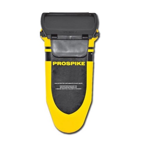 Przyrządy do usuwania ostrzy SPENCER PRO SPIKE